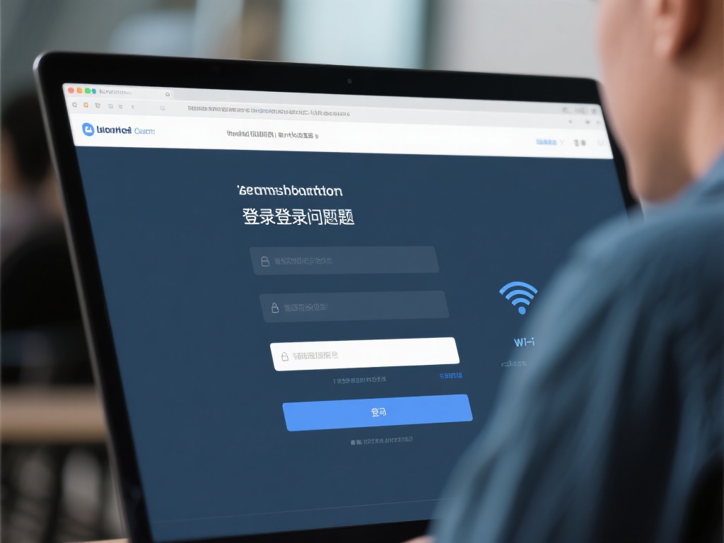 在探讨解决方案之前，我们先来分析一下可能导致登录问