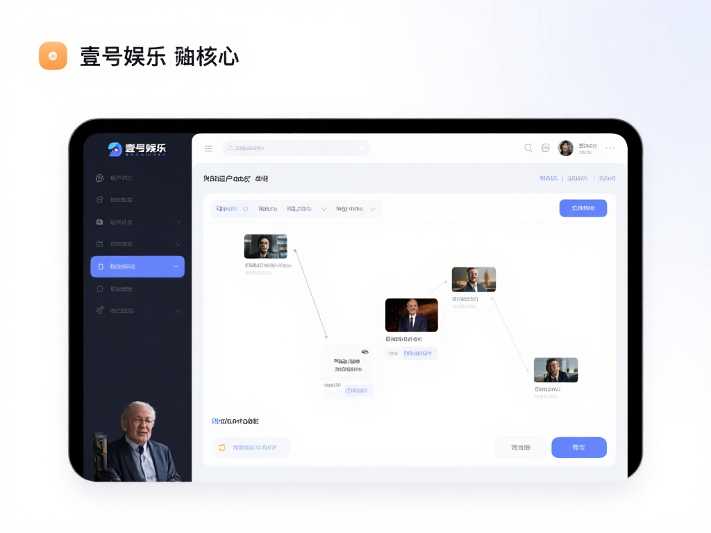 壹号娱乐脚本的核心在于其智能化的剧本生成和辅助功能