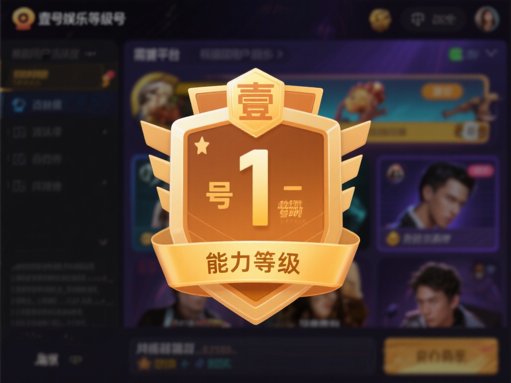 首先，我们需要明确壹号娱乐等级号的含义。它是娱乐平