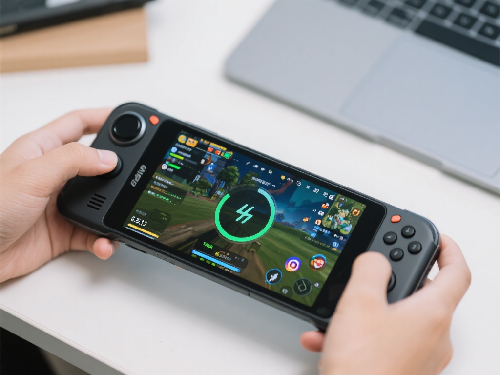 为了更直观地了解壹号娱乐手机主机的电池续航能力，我