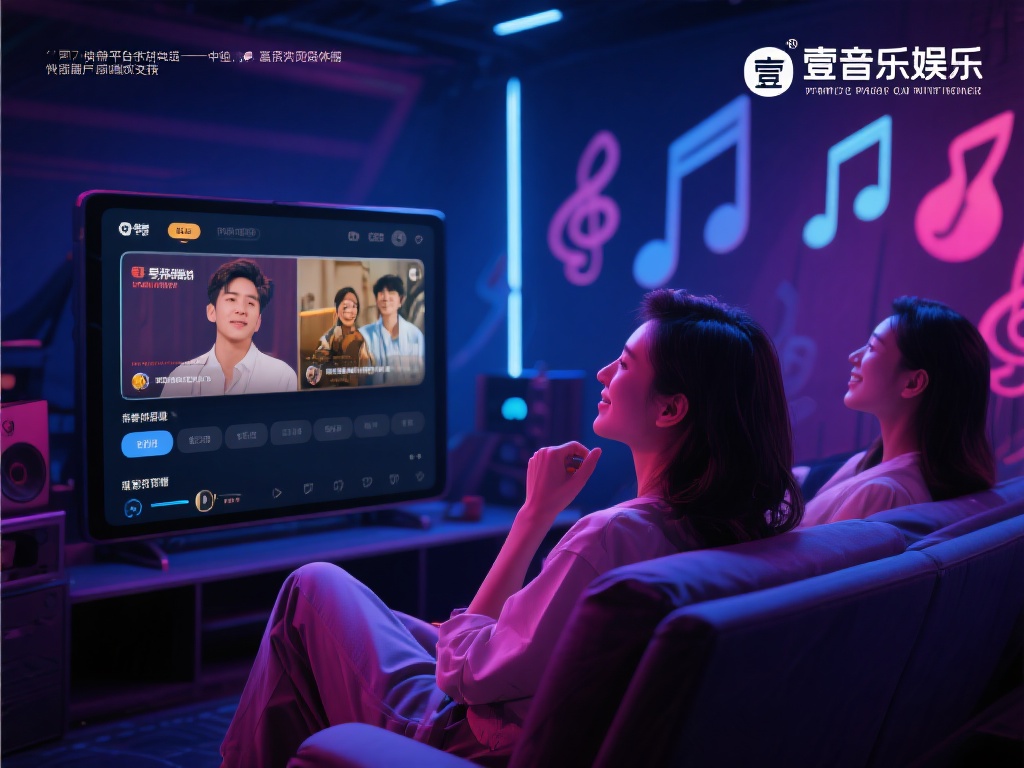 在快节奏的现代生活中，音乐与娱乐已成为人们放松身心