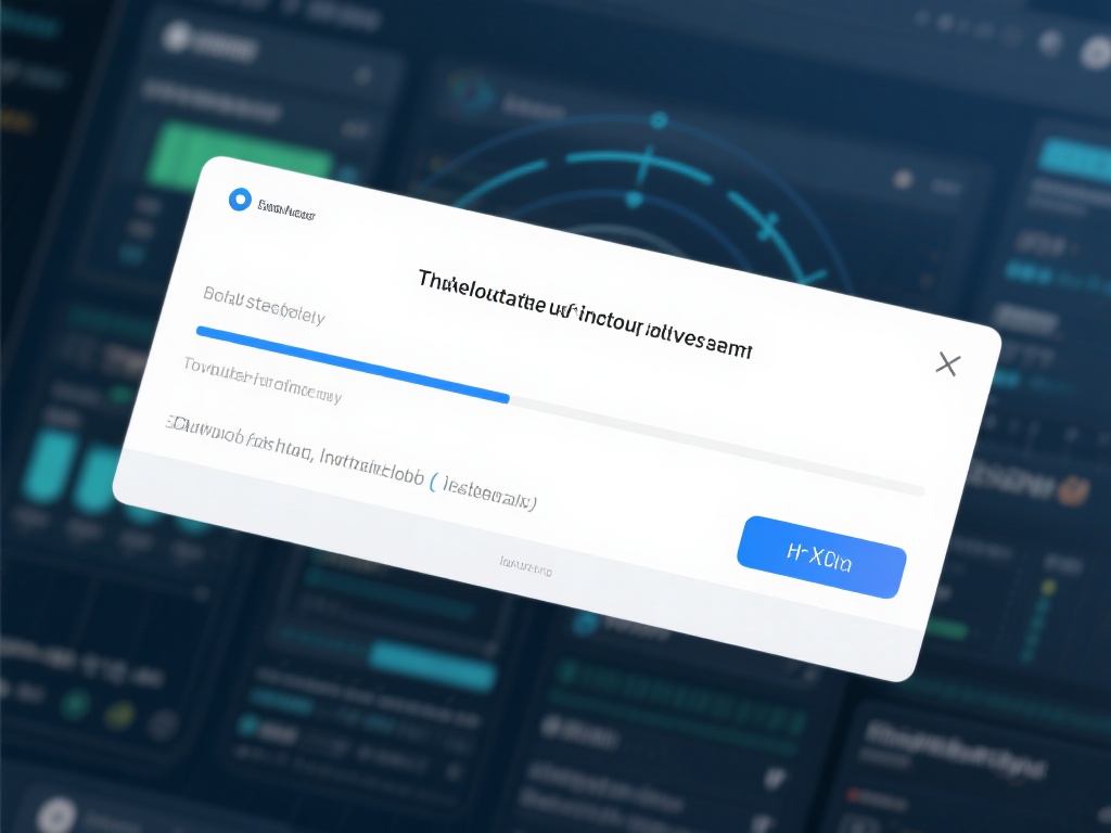 在探讨解决方法之前，我们先来分析一下安装速度慢的可