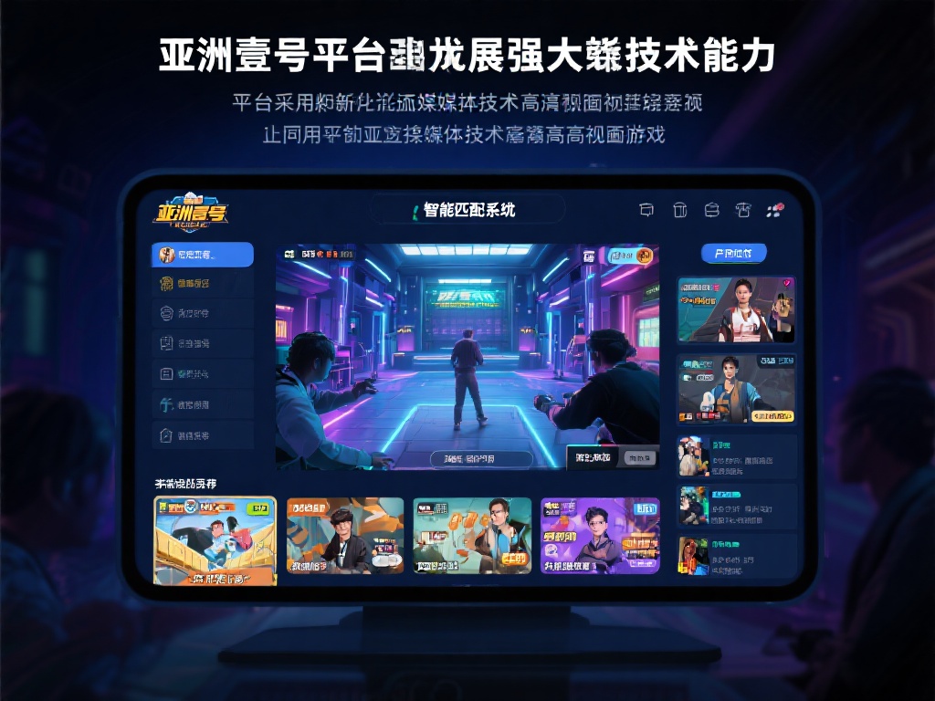 探索亚洲壹号娱乐平台的多重游戏魅力 (探索亚洲壹号娱乐平台的多重游戏魅力与无限乐趣）