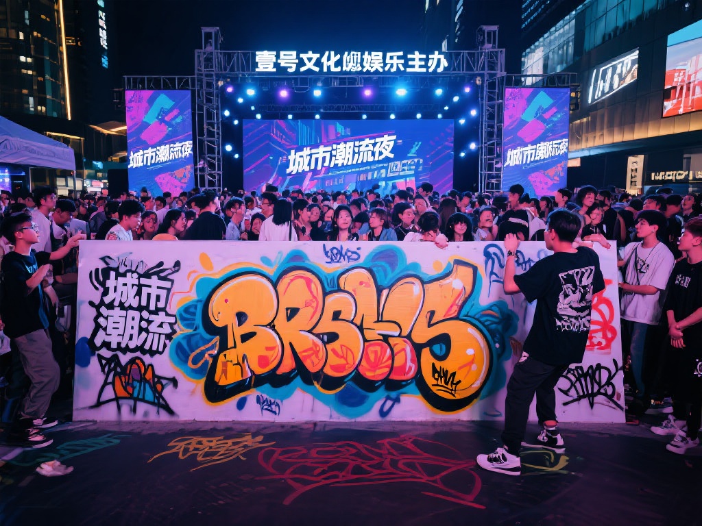 壹号文化娱乐引领时尚潮流新风向标 (壹号文化娱乐：引领时尚潮流新风向标，开启全新生活方式）