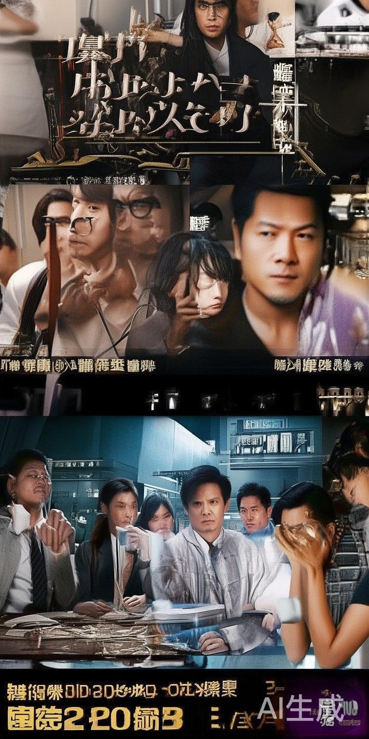 壹号皇庭3是由香港无线电视（TVB）出品的一部法庭