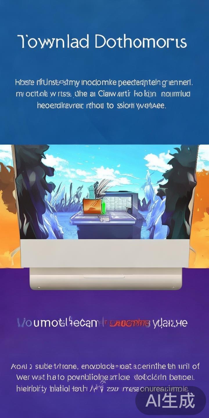 进入官网后，找到“下载中心”或“游戏下载”栏目，点