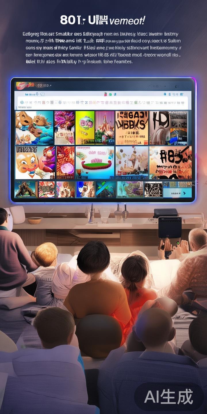 很多家庭用户喜欢利用手机或平板进行全家共赏。壹号娱