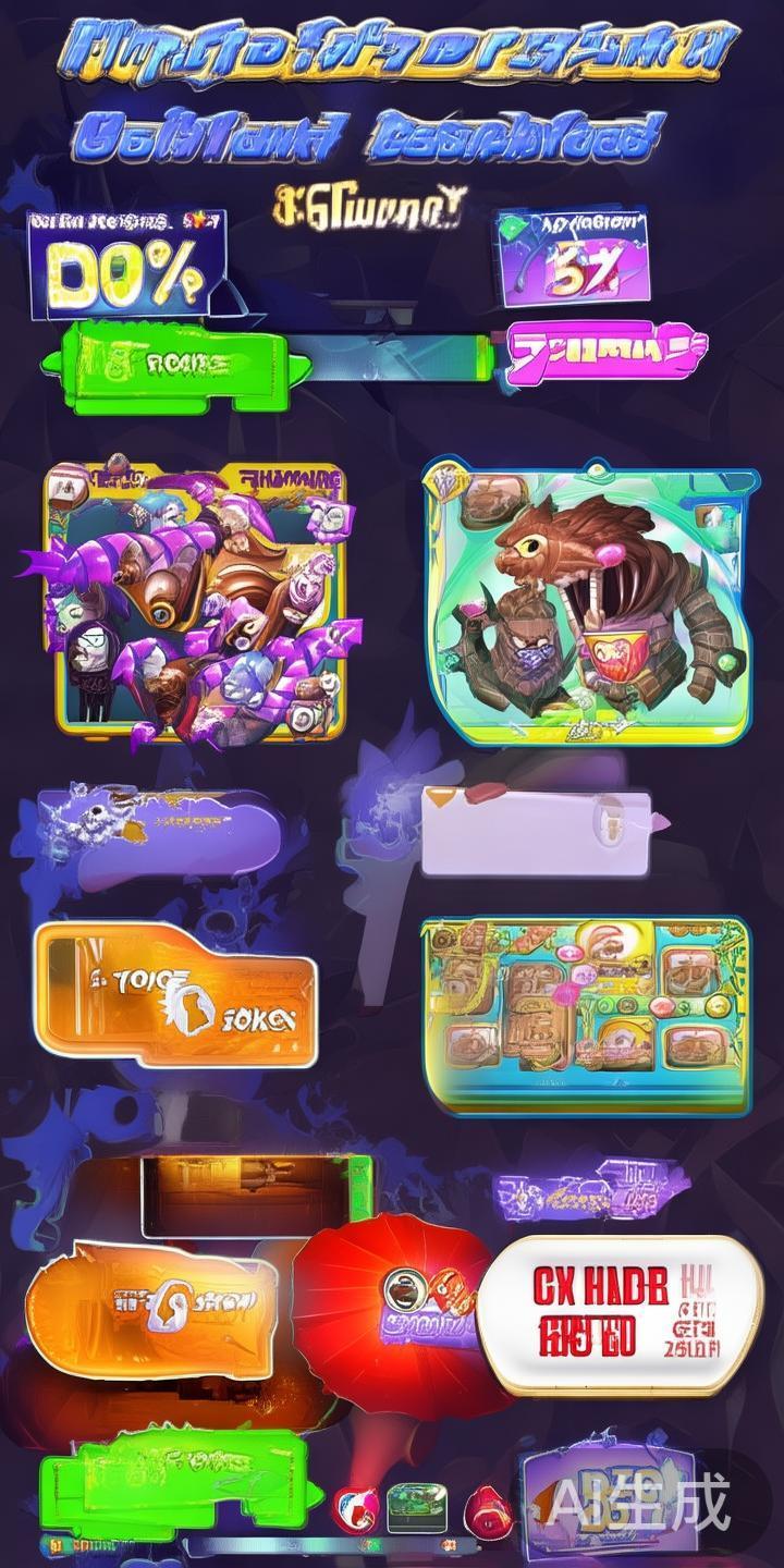 平台经常推出的充值返利活动成为玩家的首选。例如，每